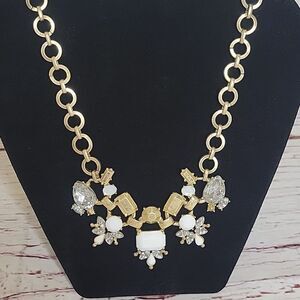Vintage 90's Statement Necklace